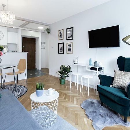 Warsawrent Apartamenty Centralna Extérieur photo