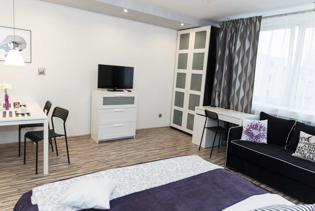 Warsawrent Apartamenty Centralna Chambre photo