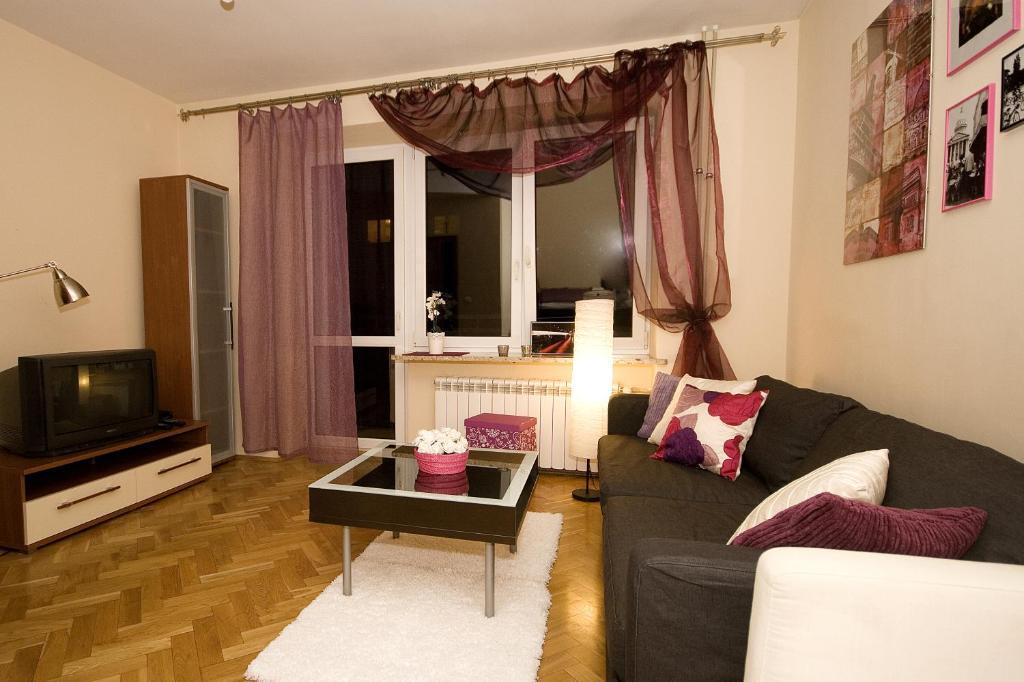 Warsawrent Apartamenty Centralna Chambre photo